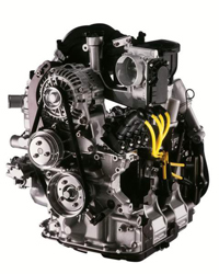 U3677 Engine